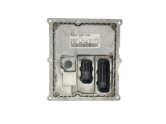 Calculateur Smart 0003107V007 0261205005 Bosch 42658 Calculateur Smart 0003107V007 0261205005 Bosch 42658