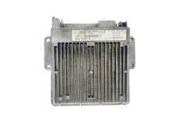 Calculateur  7700111201 7700111203 Renault Magneti Marelli 45214