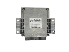 Calculateur PSA 9655756780 IAW48P2.7H Magneti Marelli 45127