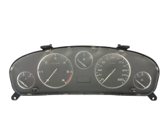 Bloc Compteurs Vitesse Peugeot 406 9648214780 55508