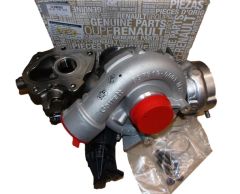 Turbocompresseur Nouvelle Original 144117591R Renault