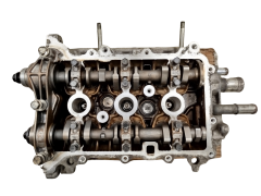 La Culasse Toyota Aygo 1KR 0200FW 1.0 12v C1 107 9