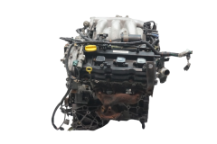 Moteur À Essence V4Y701 3,5 V6 Renault Vel Satis 138000 km Moteur À Essence V4Y701 3,5 V6 Renault Vel Satis 138000 km