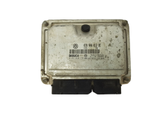 Calculateur 0281010179 038906012BE VW Bosch 17063