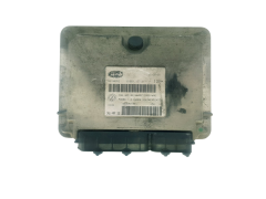 Calculateur IAW4AF.S2 55196262 Fiat Magneti Marelli 33822