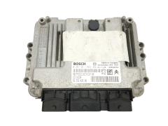 Calculateur  9653958980 0281011863 9655943580 PSA Bosch