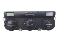 Commande Chauffage AC Skoda Octavia 2 1Z0907044AB Commande Chauffage AC Skoda Octavia 2 1Z0907044AB