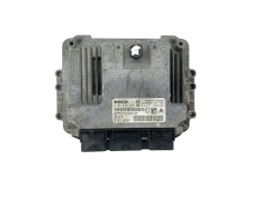 Calculateur PSA 0281012619 9663943980 9653958980 Bosch 60130