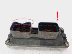 Calculateur 51819335 IAW5AF.P4 Fiat  Magneti Marelli 43210