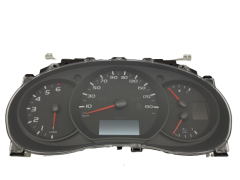 Bloc Compteurs Vitesse Renault Master 3 P248107469R B Johnson