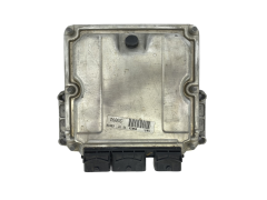 Calculateur PSA 0281010595 9642014980 Bosch 54040