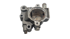 Boitier Thermostat D'eau moteur 9607768180 133681 Citroen Peugeot 