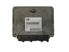 Calculateur IAW.4AF.M9 55187372 61600.627.05 Fiat Magneti Marelli 14208