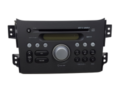 Radio Cd Mp3 Suzuki Opel 39101-51K0 CQ-MX0770G PACR08 1214