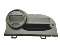 Bloc Compteurs Vitesse Renault Twingo A2C53124417 A2C53124419 43581