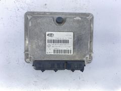 Calculateur 73501877 61600.627.02 IAW4AF.M7 Fiat Magneti Marelli 54597