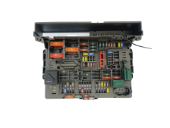 Boîtier Fusibles BMW 9119447-02 Boîtier Fusibles BMW 9119447-02