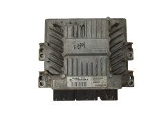 Calculateur S122326109A 8200565863 8200592611 Renault Siemens 16388