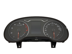 Bloc Compteurs Vitesse Audi A3 8V0920870 A2C53440858 VDO