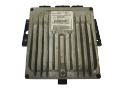 Calculateur 8200911560 8200619409 R0410B034C Renault Delphi 68305