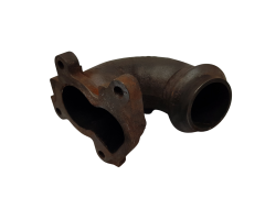Tuyau De Turbine 038342 448683 Citroen Peugeot 1.4 HDI 12392
