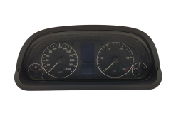 Bloc Compteurs Vitesse Mercedes A A1695406247 0263643162 3364