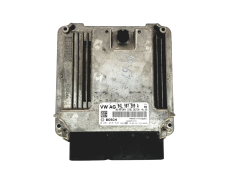 Calculateur Audi Q3 04L907309A 0281018526  Bosch