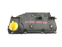 Couvercle De Culasse 7700114939 1.2 8v D7F Renault Clio 2 Kangoo Twingo S21 Couvercle De Culasse 7700114939 1.2 8v D7F Renault Clio 2 Kangoo Twingo S21