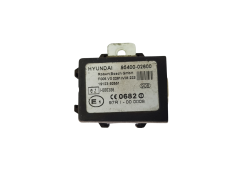 Calculateur 95400-02600 F005V00281 Hyundai Bosch Calculateur 95400-02600 F005V00281 Hyundai Bosch