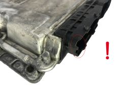 Calculateur P04727666AB 0281011280 HN7AB0 Chrysler Bosch 48197