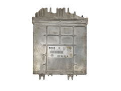 Calculateur 028906021GL 0281001656 VW Bosch 3470