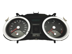 Bloc Compteurs Vitesse Renault Megane 2 8200462283 B 36972