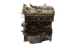 Moteur À Essence K4M709 K4MB709 1.6 16v Renault Scenic 