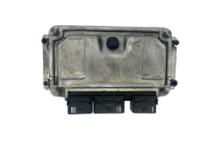 Calculateur PSA 0261207318 9653492680 9643897580 Bosch 49290