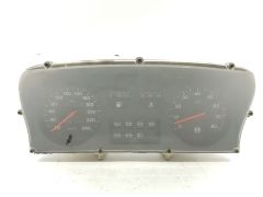 Bloc Compteurs Vitesse Alfa Romeo 33 60.2707.001.0 6027070010 Bloc Compteurs Vitesse Alfa Romeo 33 60.2707.001.0 6027070010