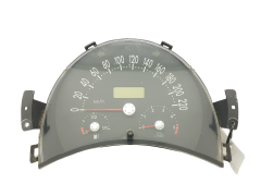Bloc Compteurs Vitesse VW New Beetle 1C0919861A 25307