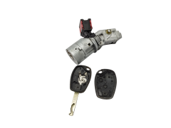 Commutateur D’allumage Renault 8200214168 N0502060 Valeo N0502064 1040