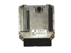 Calculateur 03G906016HN 0281012272 VW Bosch