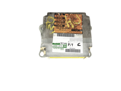 Calculateur 231000-2470 89170-52140 Toyota Fujitsu