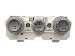 Commande Chauffage A/C Mazda 6
