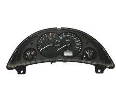 Bloc Compteurs Vitesse Opel Corsa C 09166808FB 110008988003 58071