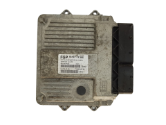 Calculateur 55197119 SE MJD 6JO.SV 71600.091.00 Opel GM
