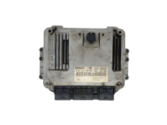 Calculateur 0281011776 8200391966 8200386508 Renault Bosch 42350