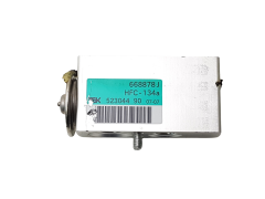 Détendeur Climatisation Renault Clio 3 668878J 52304490 Valeo