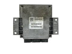 Calculateur 9642597680 9642423780 IAW48P2.70 Magneti Marelli 47938
