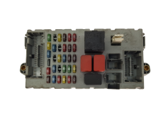 Boîtier Fusibles Fiat 46774357 NPL 46552681 CPL Delphi 19915