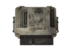 Calculateur 0281012145 55204647 5134A3CBM Fiat Alfa Bosch 13724