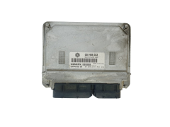 Calculateur 03E906033 5WP40163 05 VW Siemens 46551
