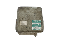 Calculateur 9613113880 0261200707 26FM0031 PSA Bosch 39007