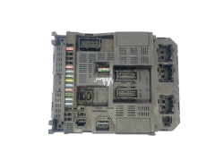 Calculateur BSI G0X-00 9644098180 9636760580 PSA Valeo 34931